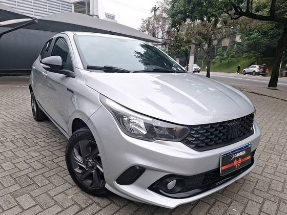 FIAT ARGO 1.3 FIREFLY FLEX DRIVE MANUAL FIAT ARGO 1.3 FIREFLY FLEX DRIVE MANUAL